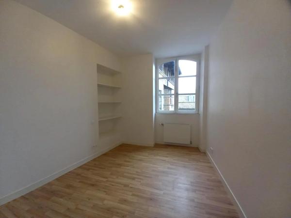 Appartement à louer à Figeac (46100)