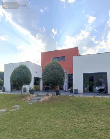 Maison à vendre à Leboulin dans le Gers (32810), ref : 25/2247