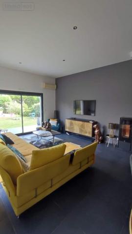 Maison à vendre à Leboulin dans le Gers (32810), ref : 25/2247