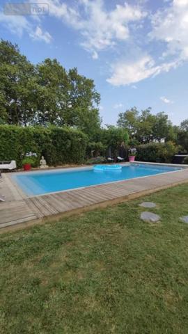 Maison à vendre à Leboulin dans le Gers (32810), ref : 25/2247