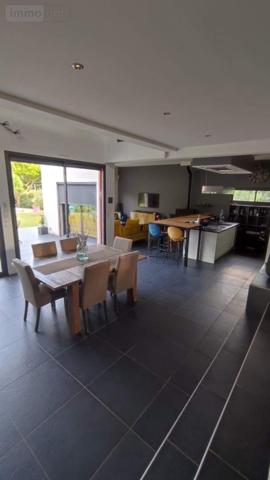 Maison à vendre à Leboulin dans le Gers (32810), ref : 25/2247