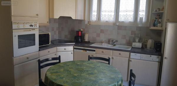 Maison à vendre à Châtres-sur-Cher dans le Loir-et-Cher (41320), ref : 41036/3061