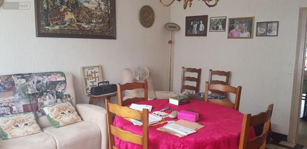 Maison à vendre à Châtres-sur-Cher dans le Loir-et-Cher (41320), ref : 41036/3061