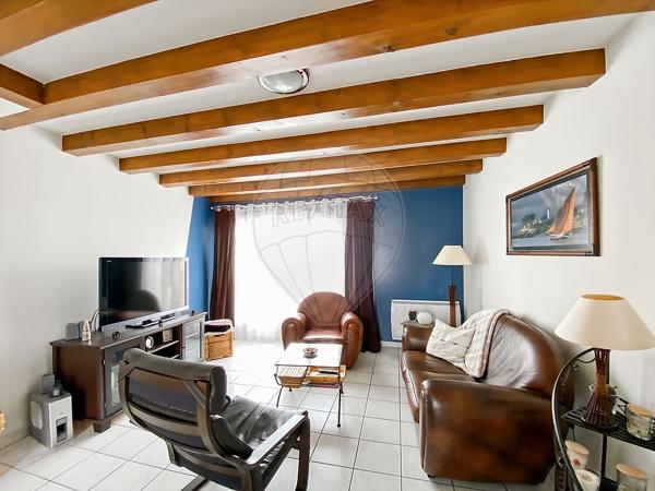 Appartement  en vente - Seine-et-Marne - 77