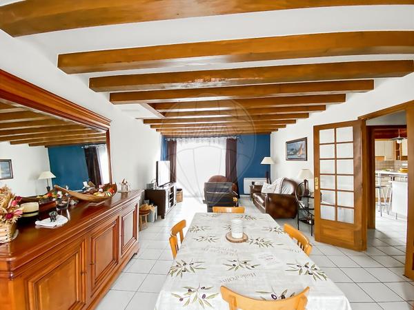 Appartement  en vente - Seine-et-Marne - 77