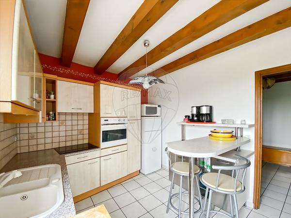 Appartement  en vente - Seine-et-Marne - 77