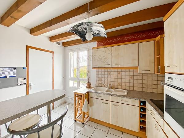 Appartement  en vente - Seine-et-Marne - 77