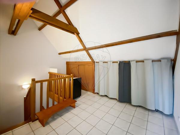 Appartement  en vente - Seine-et-Marne - 77