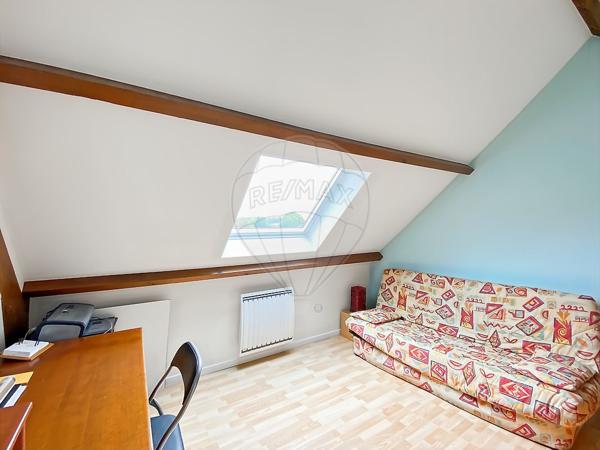 Appartement  en vente - Seine-et-Marne - 77