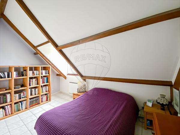 Appartement  en vente - Seine-et-Marne - 77