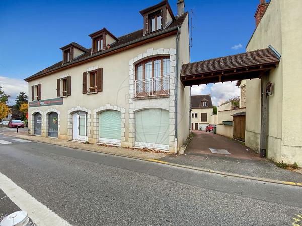 Appartement  en vente - Seine-et-Marne - 77