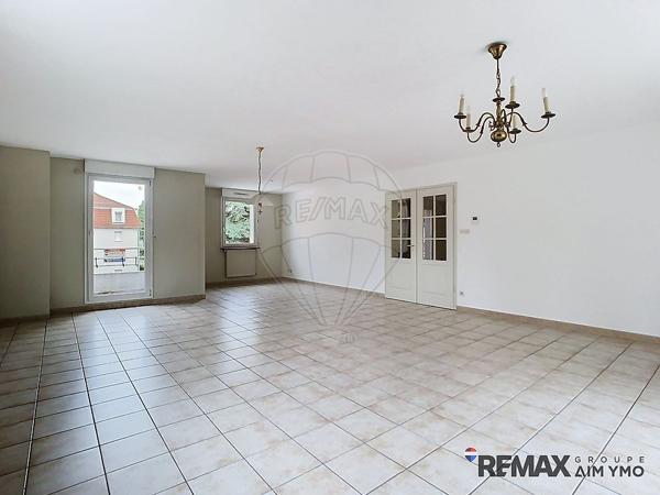Appartement 2 chambre(s) à vendre - Guebwiller, Haut-Rhin - 68