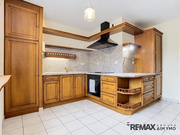 Appartement 2 chambre(s) à vendre - Guebwiller, Haut-Rhin - 68