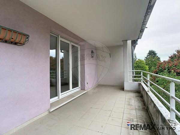 Appartement 2 chambre(s) à vendre - Guebwiller, Haut-Rhin - 68