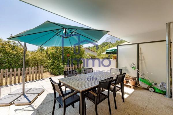 Appartement à vendre à Montbonnot-Saint-Martin (38330)