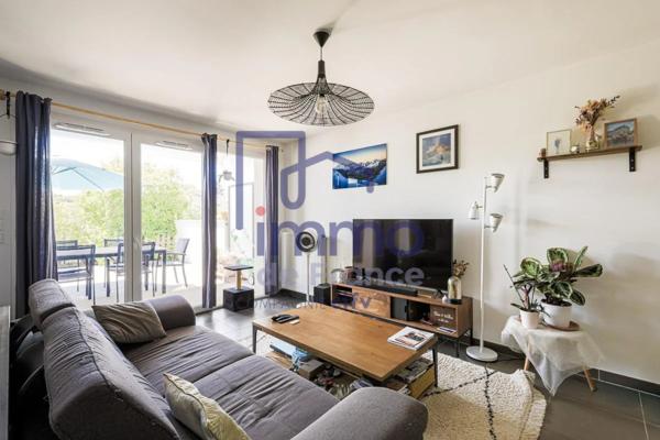Appartement à vendre à Montbonnot-Saint-Martin (38330)