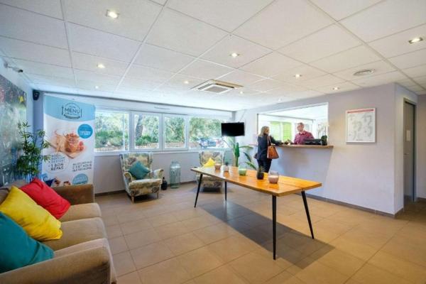 INVESTISSEMENT LOCATIF – ANTIBES – Résidence Zenitude Le Maestria - 5,99 % de rentabilité