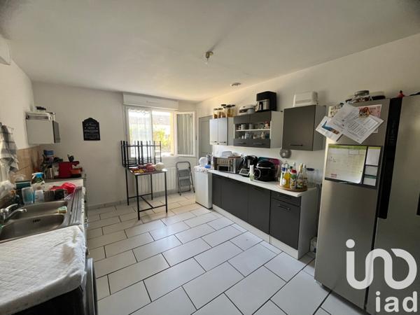 Immeuble à vendre 192 m² Cartigny