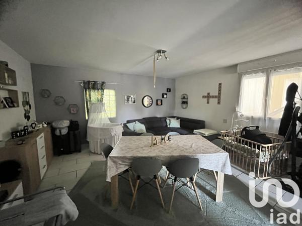 Immeuble à vendre 192 m² Cartigny