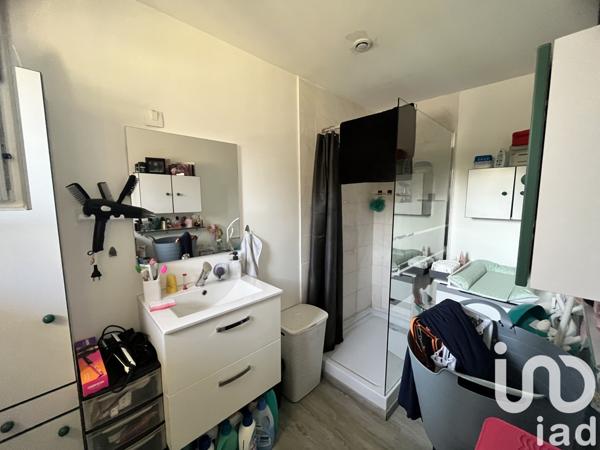 Immeuble à vendre 192 m² Cartigny