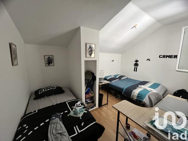 Immeuble à vendre 192 m² Cartigny