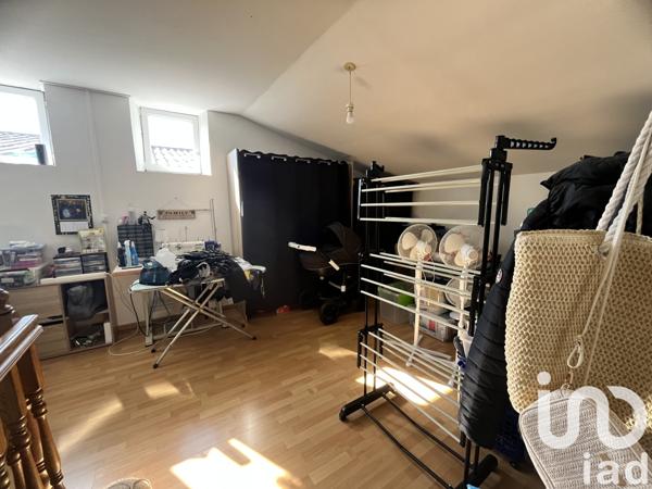 Immeuble à vendre 192 m² Cartigny