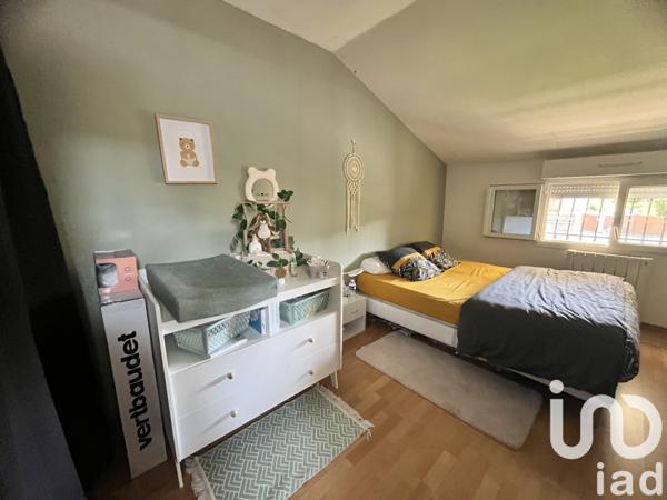 Immeuble à vendre 192 m² Cartigny