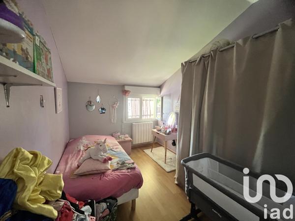 Immeuble à vendre 192 m² Cartigny