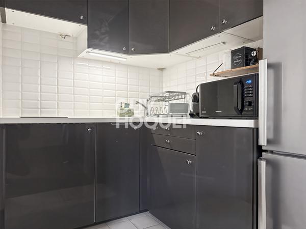 2 pièces - Mairie de Vincennes