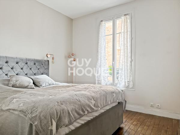 2 pièces - Mairie de Vincennes