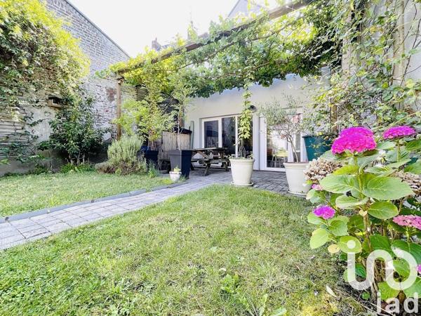 Maison à vendre 7 pièces 158 m² Douai