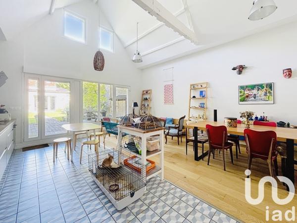 Maison à vendre 7 pièces 158 m² Douai