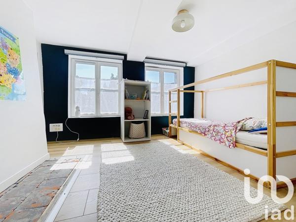 Maison à vendre 7 pièces 158 m² Douai