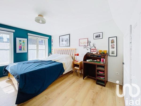 Maison à vendre 7 pièces 158 m² Douai