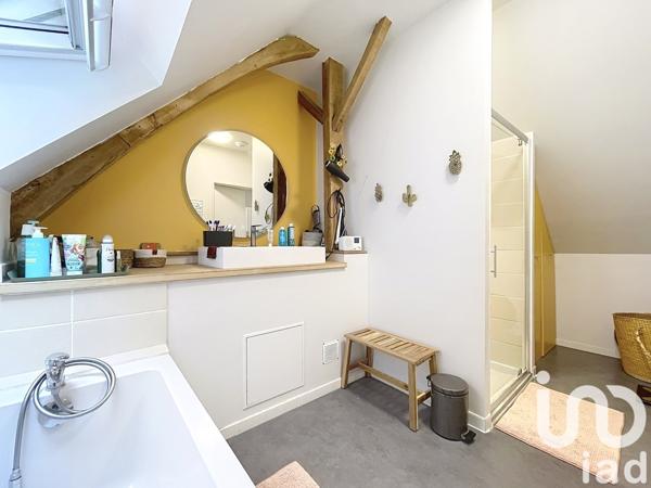 Maison à vendre 7 pièces 158 m² Douai