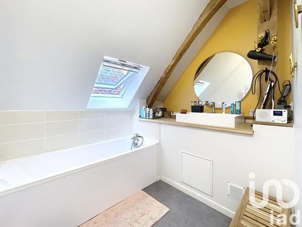 Maison à vendre 7 pièces 158 m² Douai