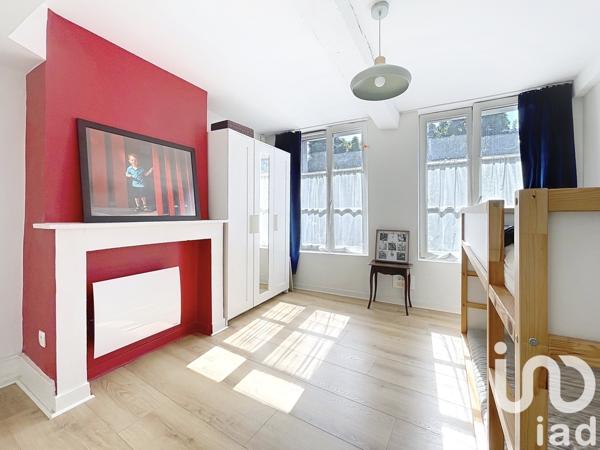 Maison à vendre 7 pièces 158 m² Douai