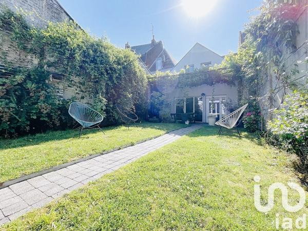 Maison à vendre 7 pièces 158 m² Douai