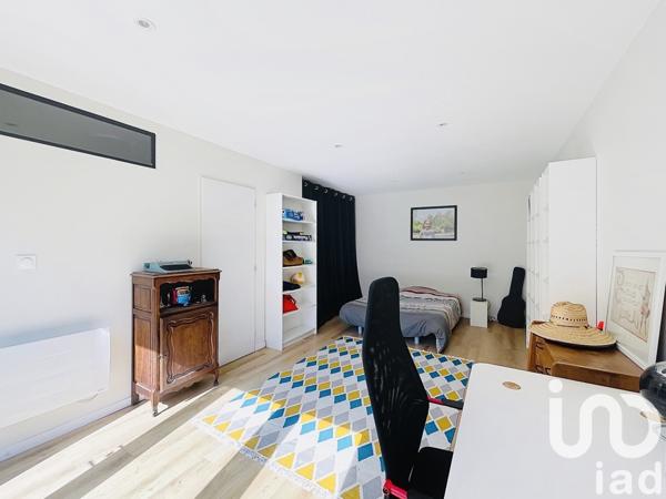 Maison à vendre 7 pièces 158 m² Douai