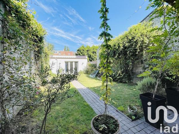 Maison à vendre 7 pièces 158 m² Douai