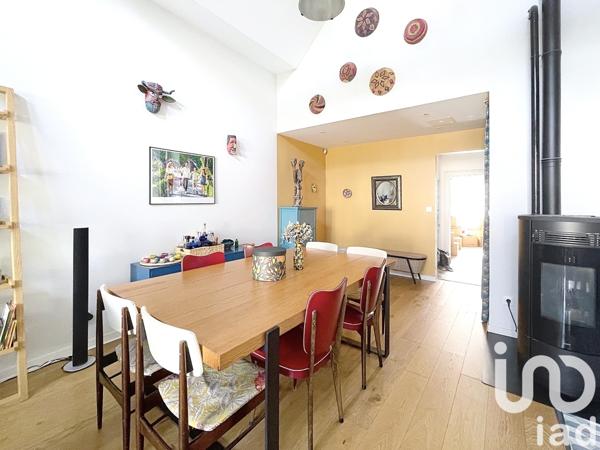 Maison à vendre 7 pièces 158 m² Douai