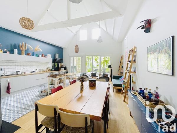 Maison à vendre 7 pièces 158 m² Douai