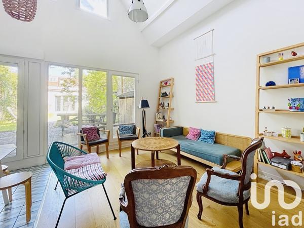 Maison à vendre 7 pièces 158 m² Douai