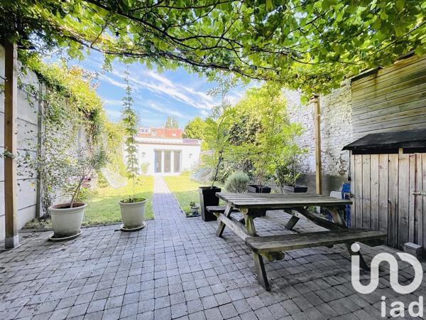 Maison à vendre 7 pièces 158 m² Douai