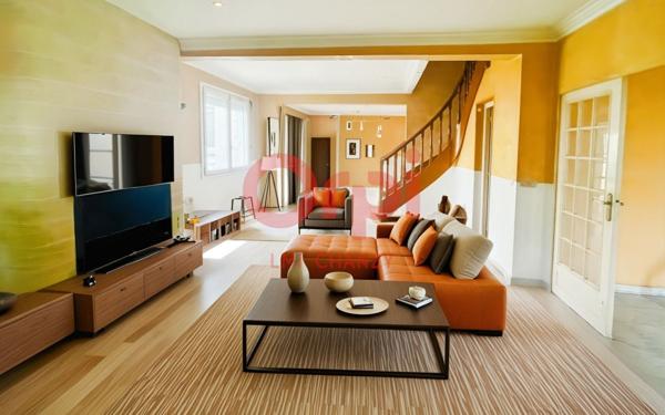 Maison à vendre    6 pièces • 173,07 m2 Livry-Gargan