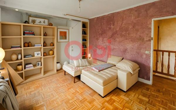 Maison à vendre    6 pièces • 173,07 m2 Livry-Gargan