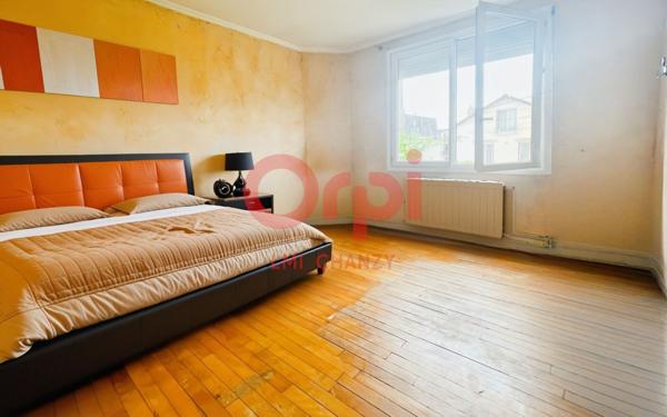 Maison à vendre    6 pièces • 173,07 m2 Livry-Gargan