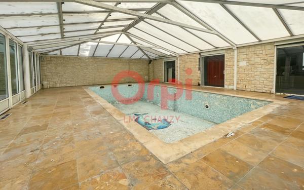 Maison à vendre    6 pièces • 173,07 m2 Livry-Gargan