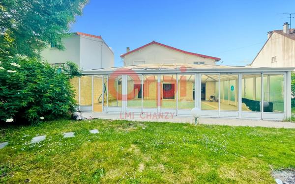 Maison à vendre    6 pièces • 173,07 m2 Livry-Gargan