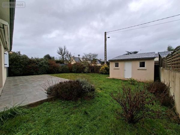 Maison à vendre à Trélazé dans le Maine-et-Loire (49800), ref : 49002-1204